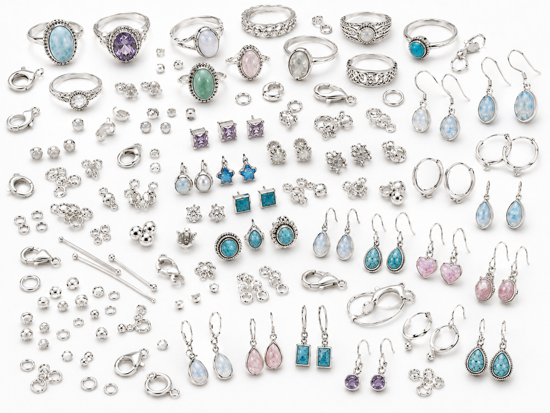 Sterling Silver