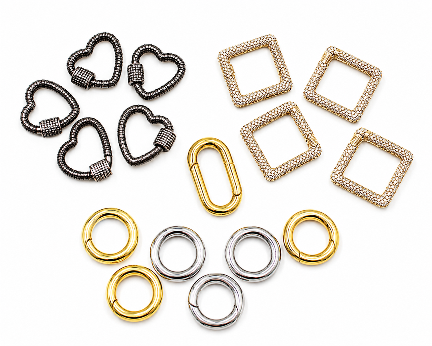 Carabiners