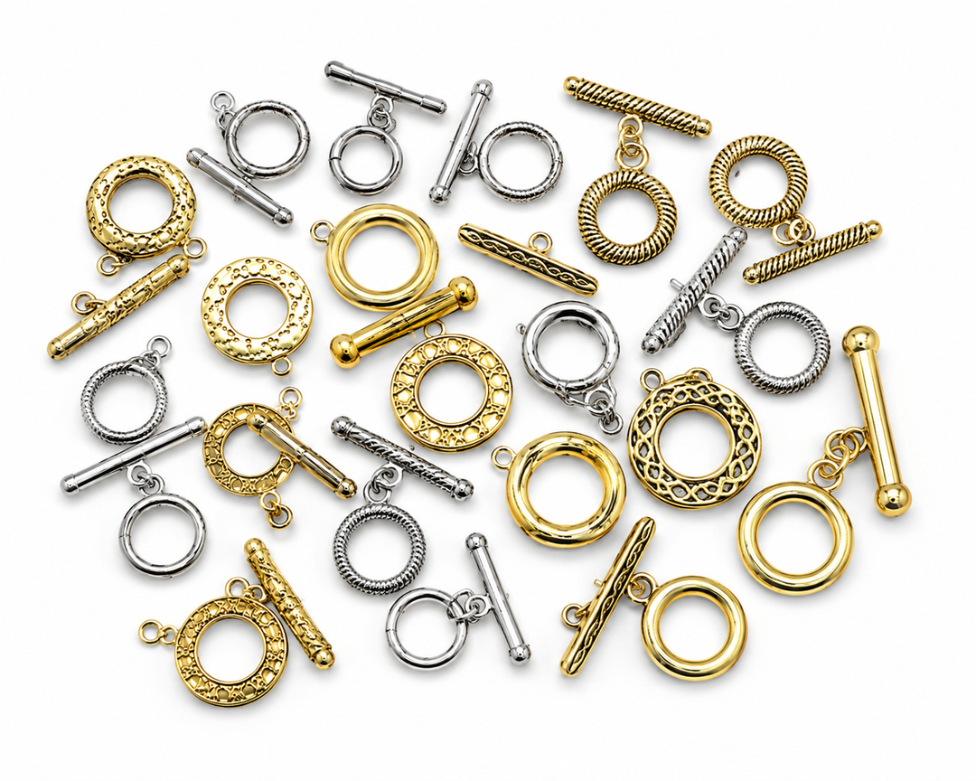 TOGGLES