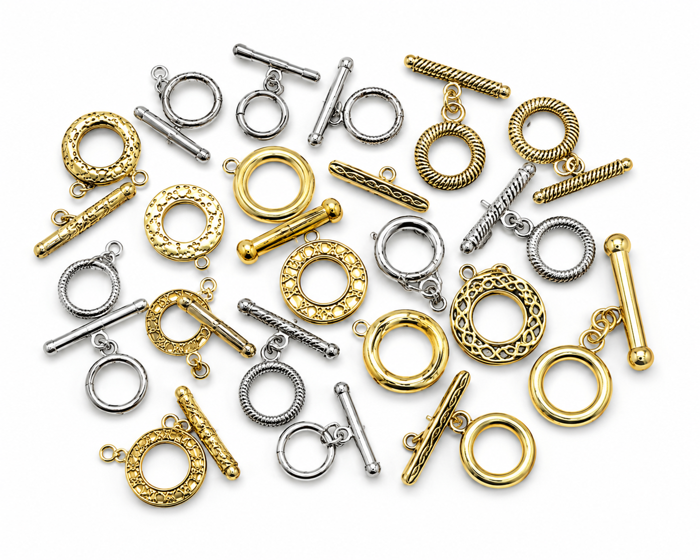 TOGGLES