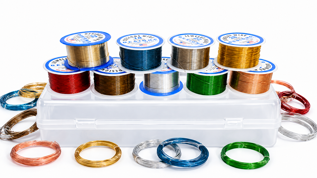 WIRE PACKS
