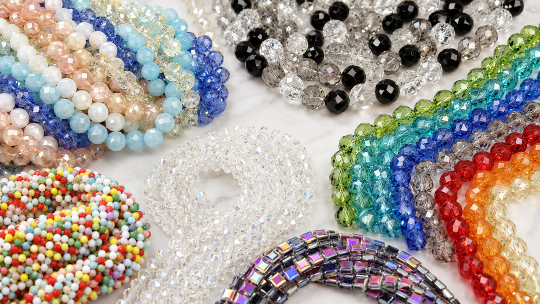 CRYSTALS
