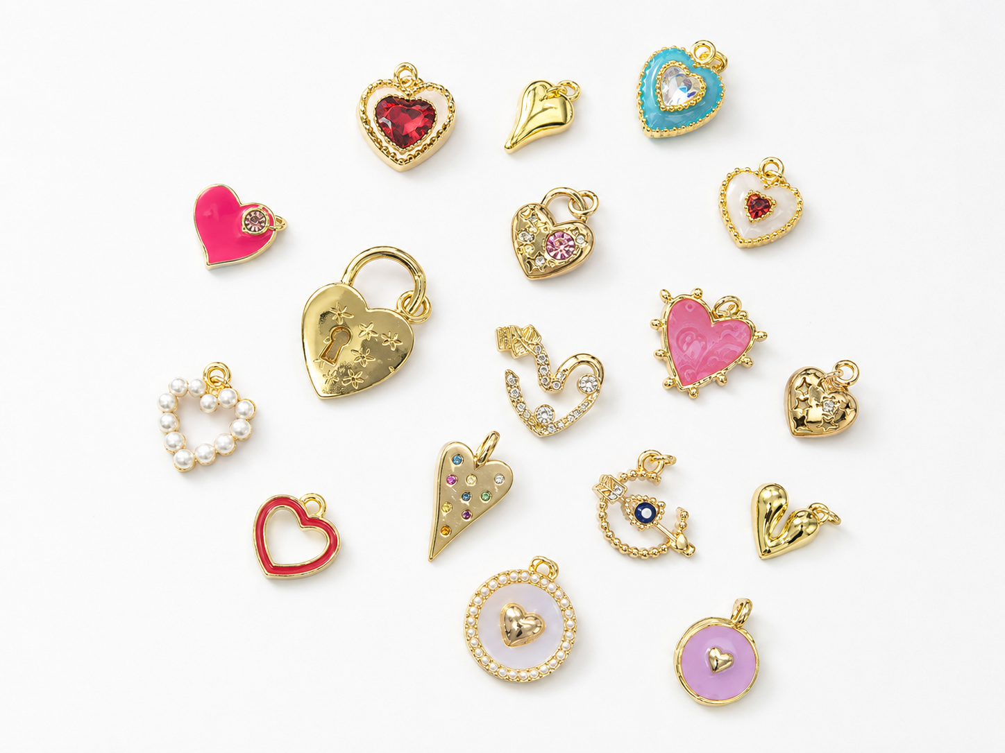 VALENTINE'S COLLECTION