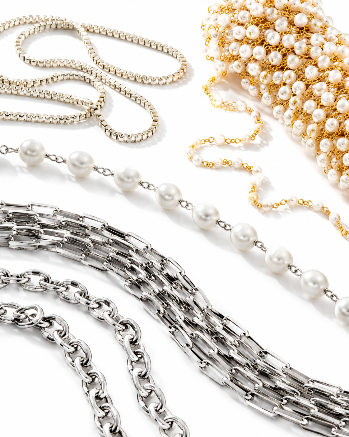 CHAINS