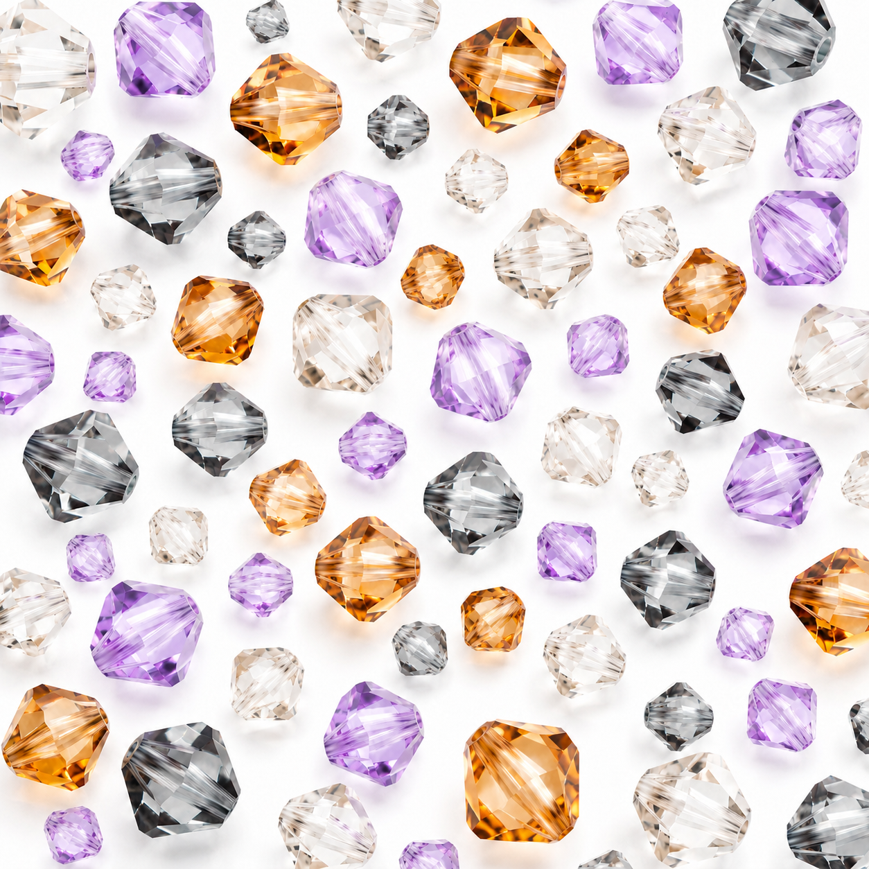 COMING SOON!! PRECIOSA CRYSTALS