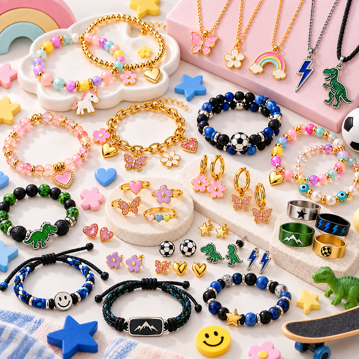 For Kids