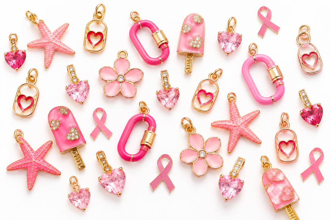 PINK FOR A CAUSE