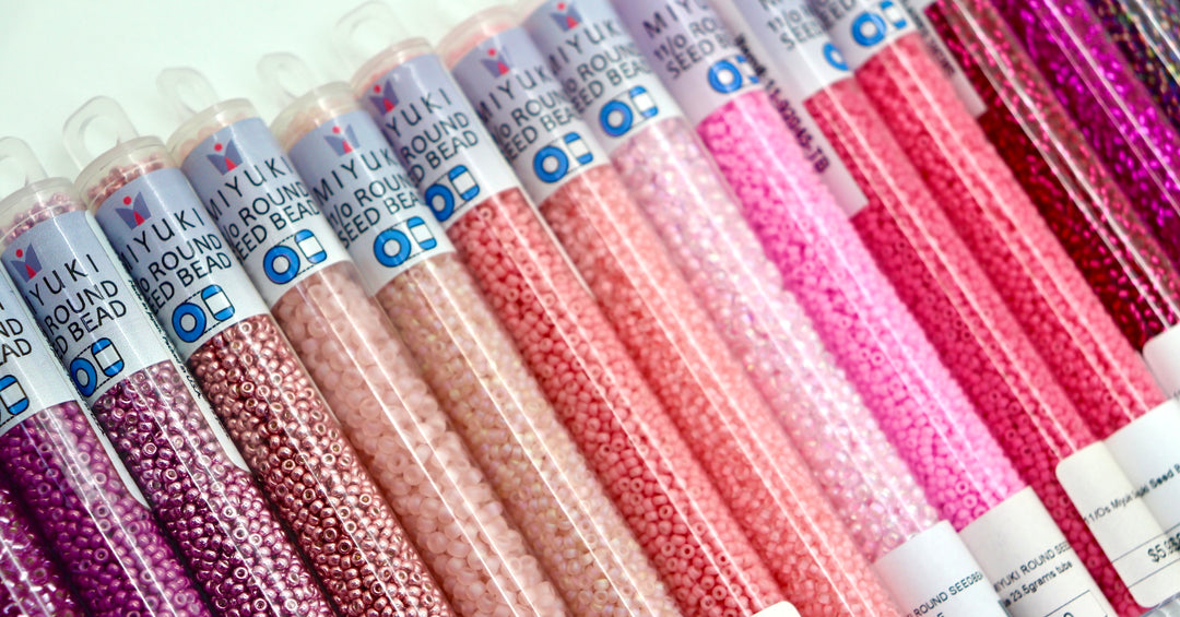 Seed Beads