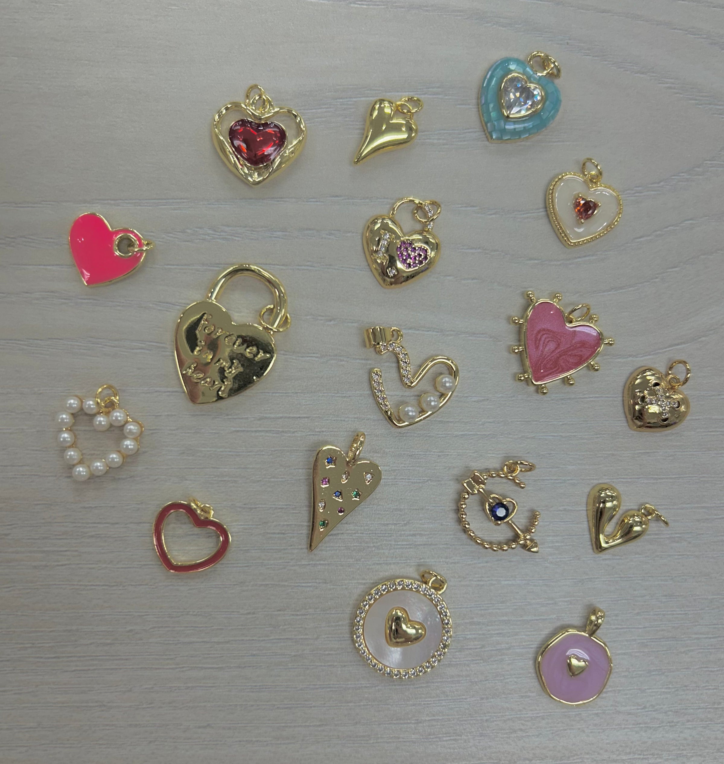 Valentine's Collection