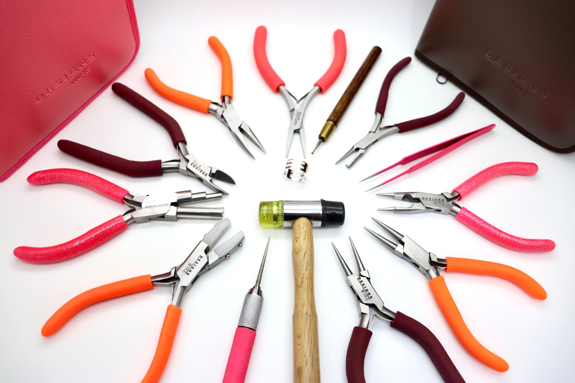 Pliers & Tools