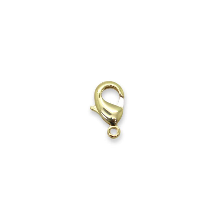 Gold Lobster Clasp