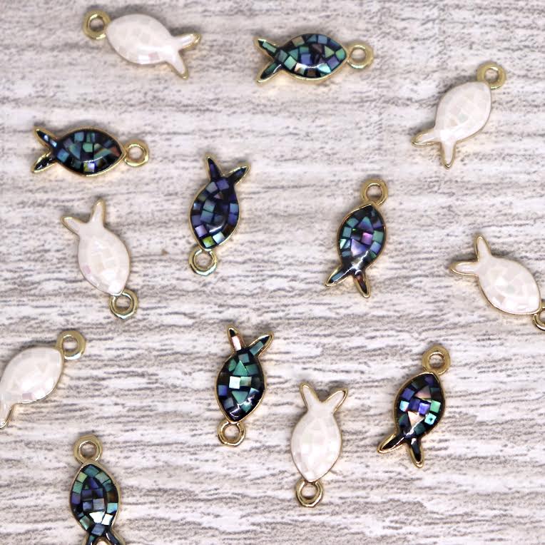 CHARMS