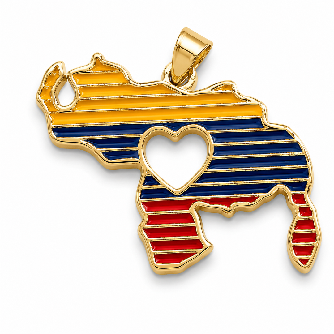 Venezuelan Flag