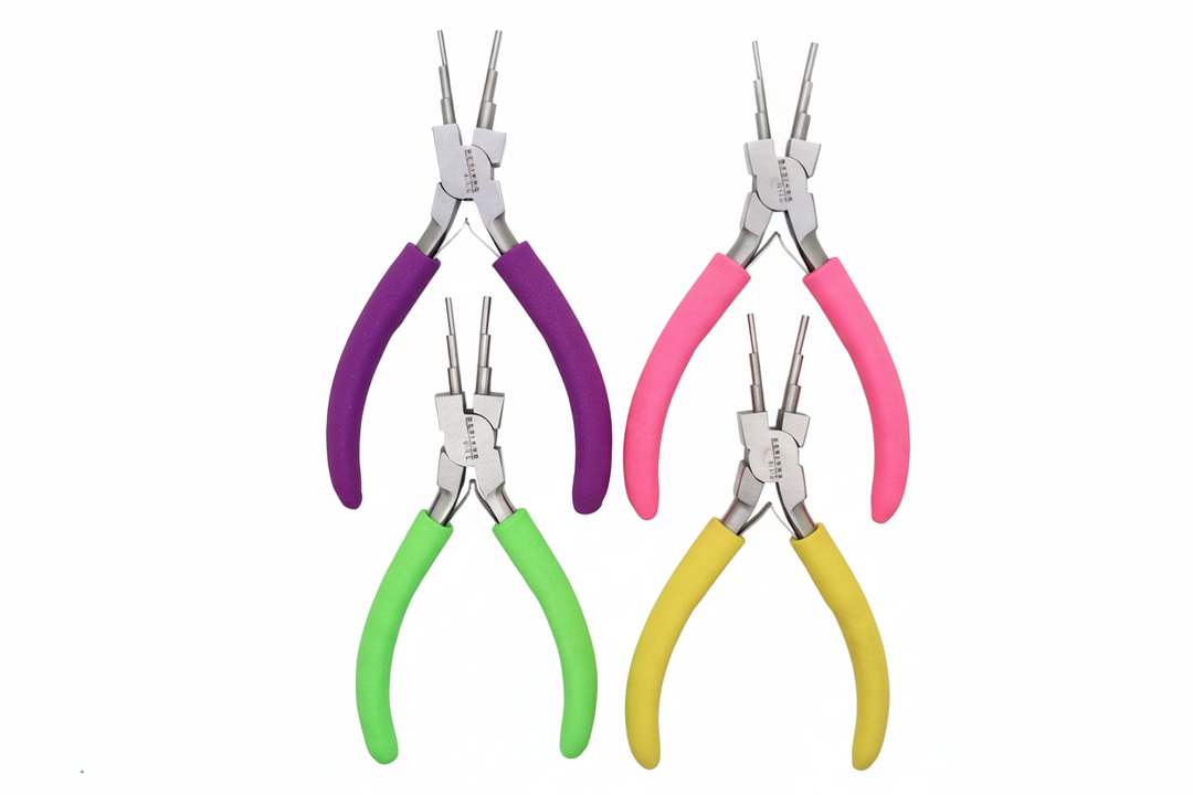 DESIGNS WIRE MICRO 6 IN ONE MANDREL