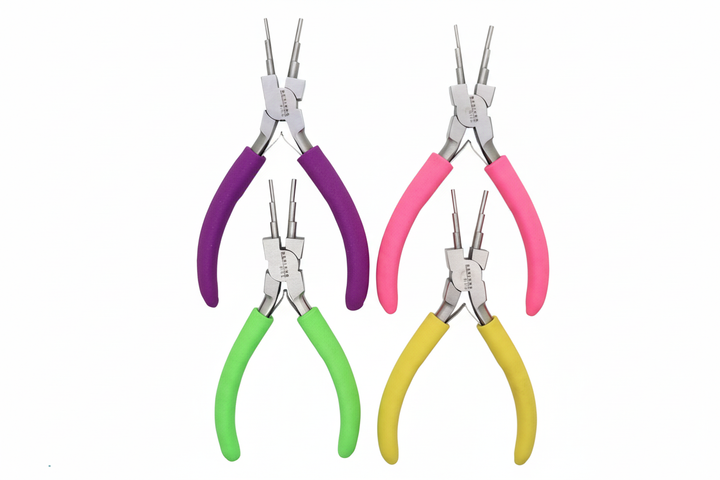 DESIGNS WIRE MICRO 6 IN ONE MANDREL