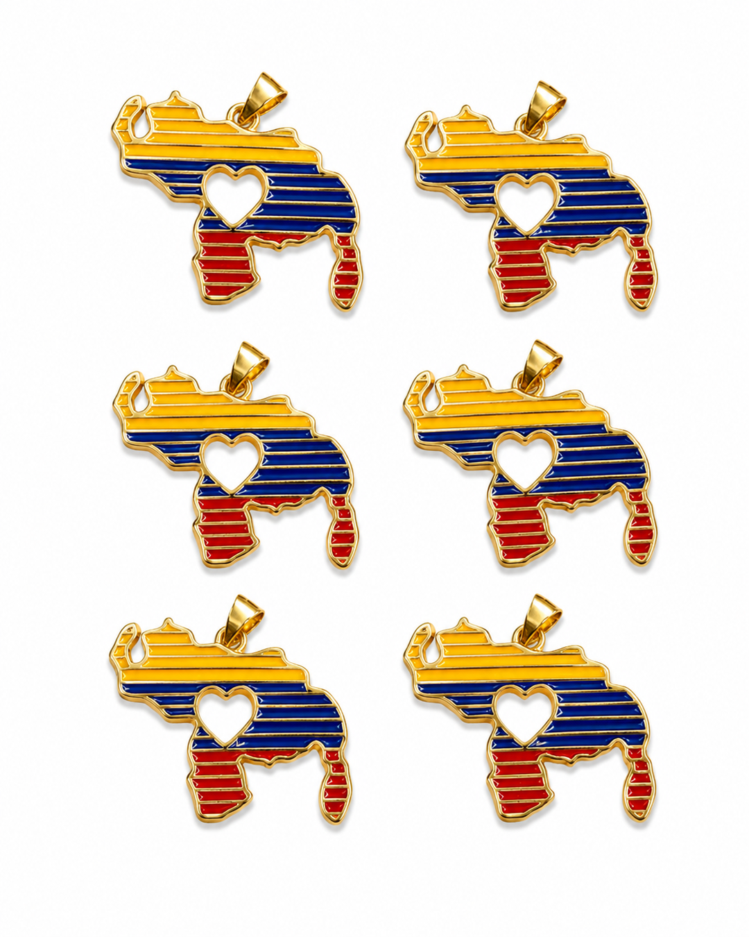 Venezuelan Flag