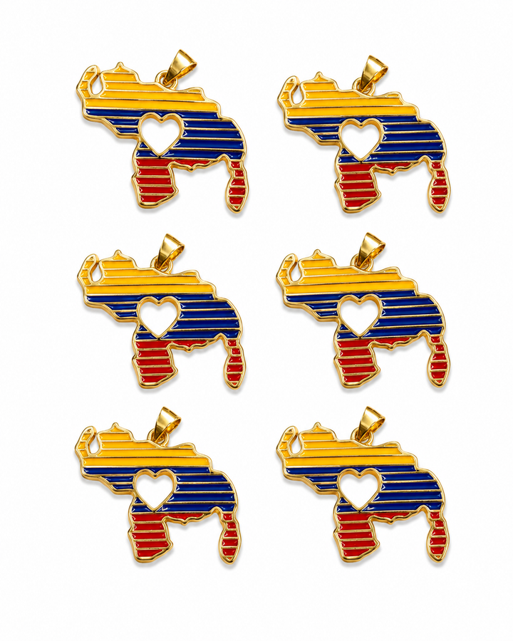 Venezuelan Flag