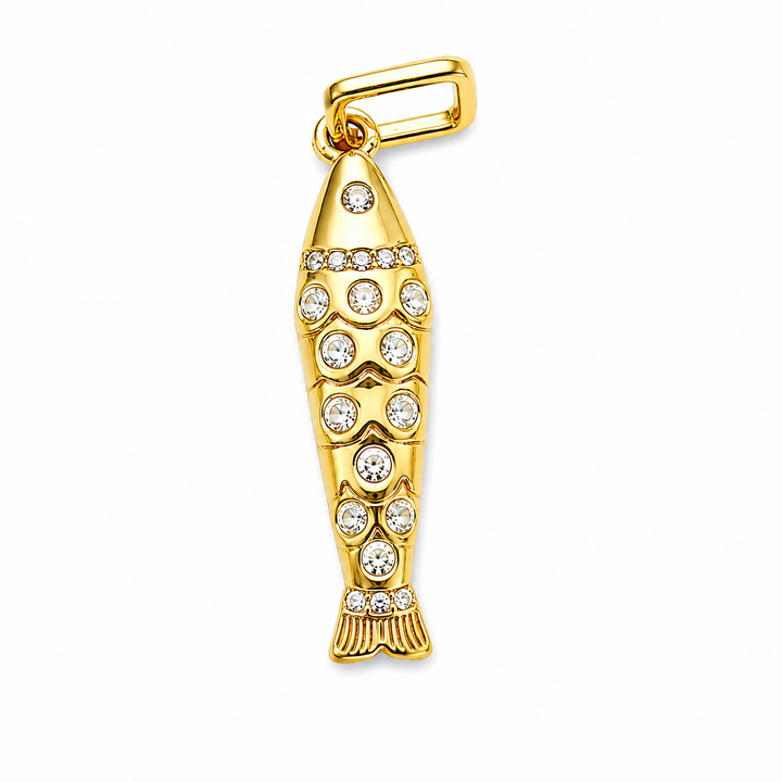 Fish Pendant