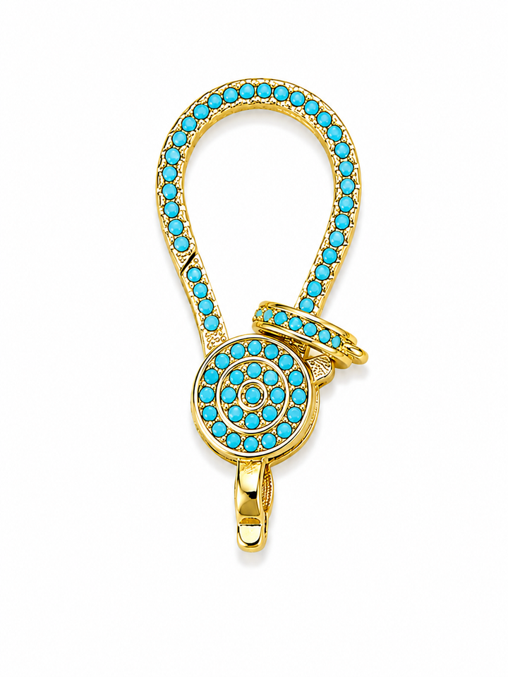 Micropave Clasp