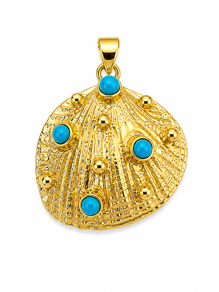 Shell Charm