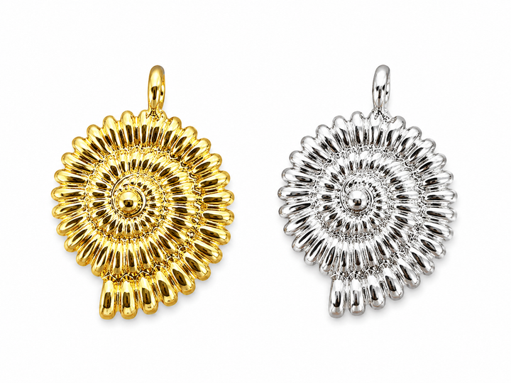 Shell Charm
