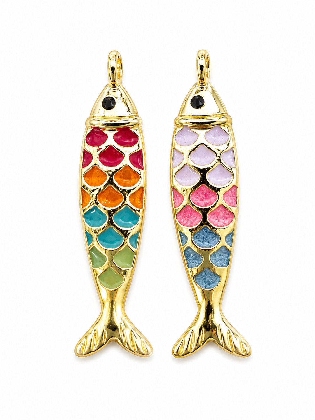 Fish Pendant