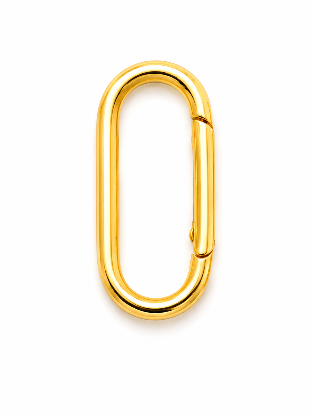 Large Carabiner Clasp