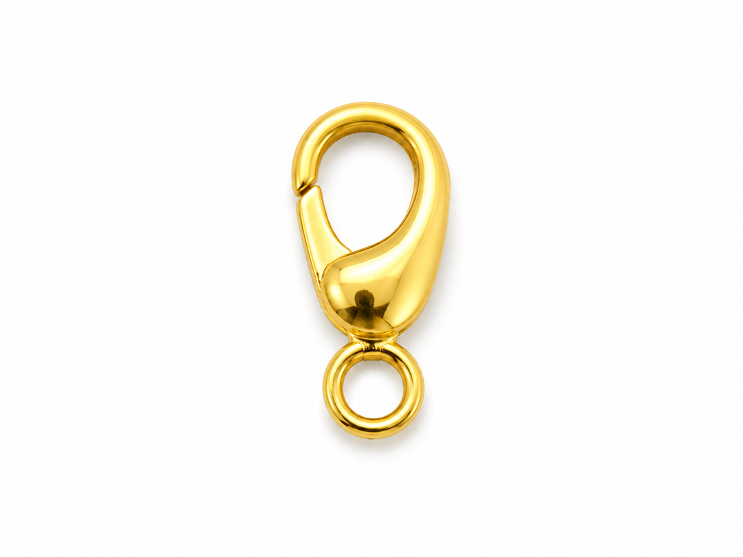 Gold Clasp