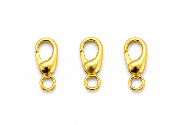 Gold Clasp