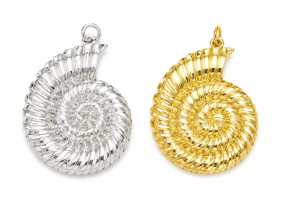 Sea Shell Pendant