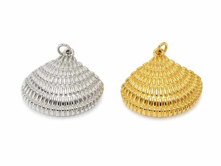 Sea Shell Pendant