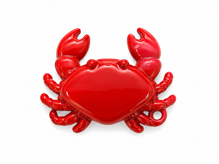Crab Pendant