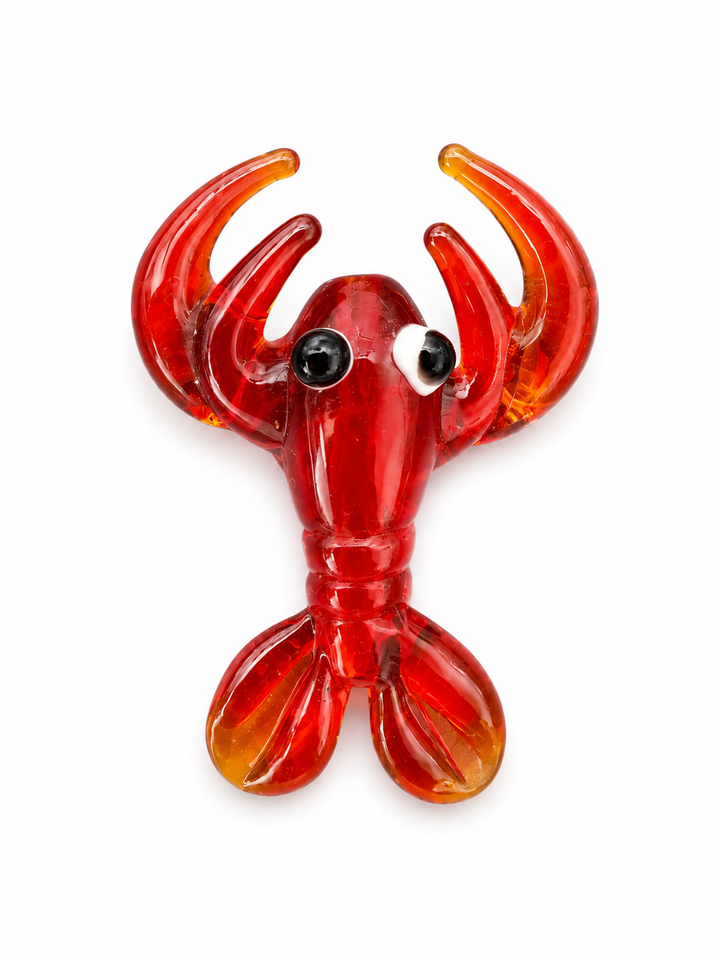 Lobster Acrylic Spacer