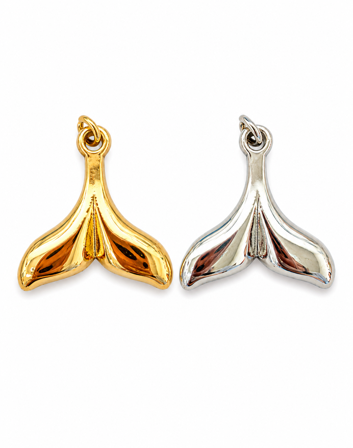 Tail Pendant