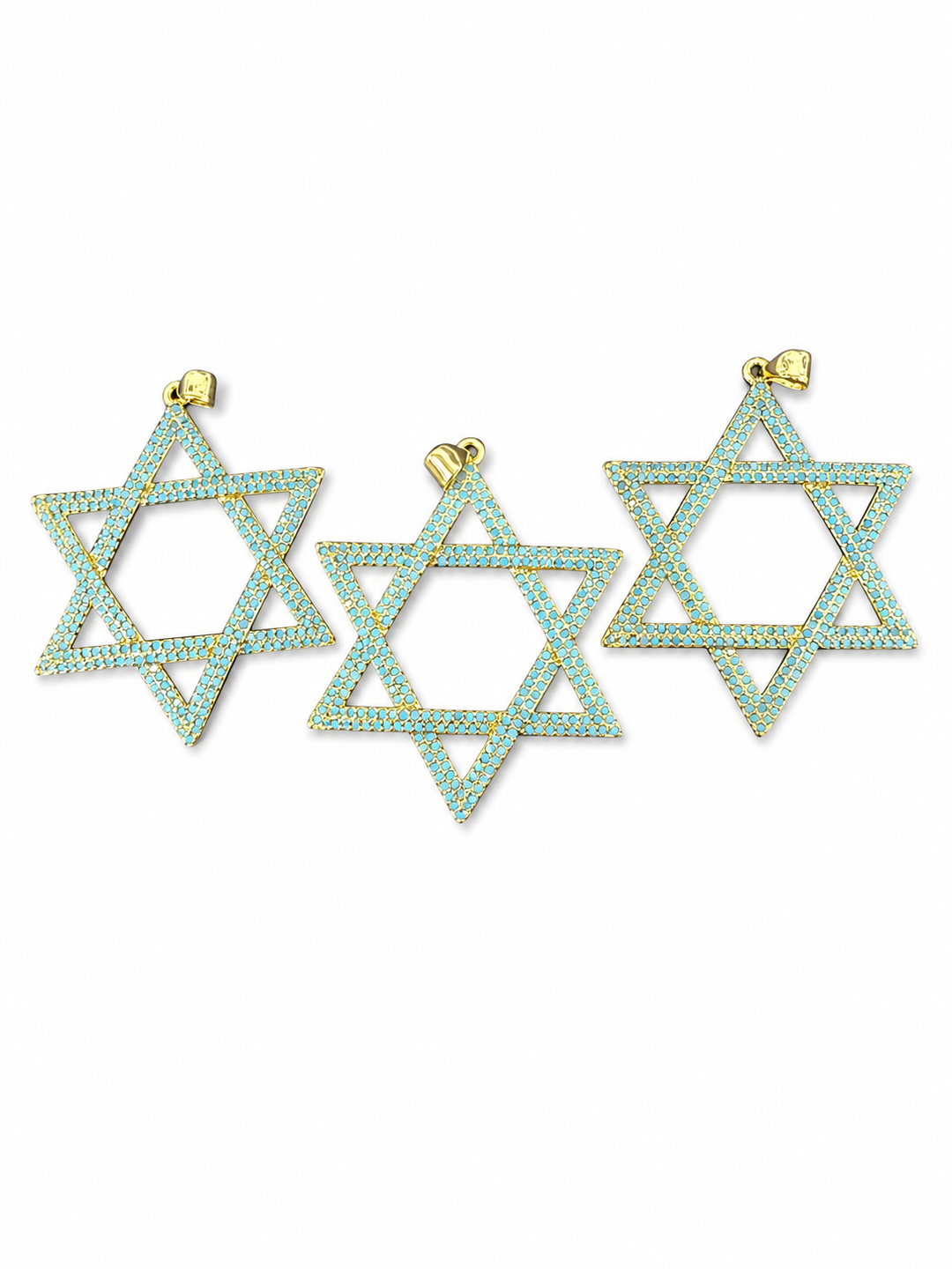 Jewish Star