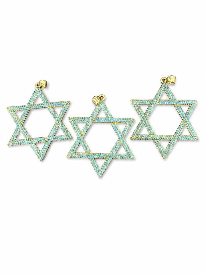 Jewish Star