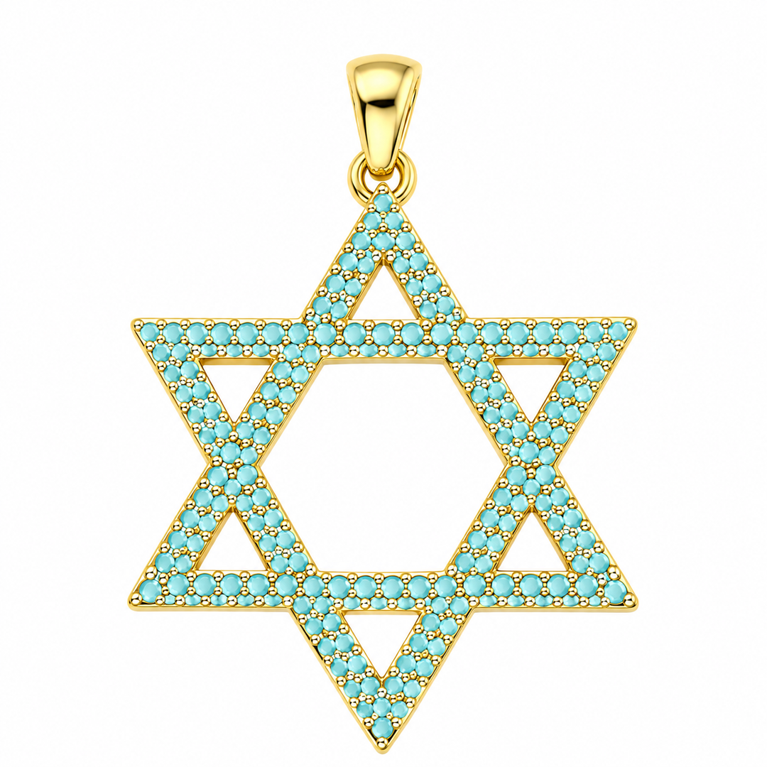 Jewish Star