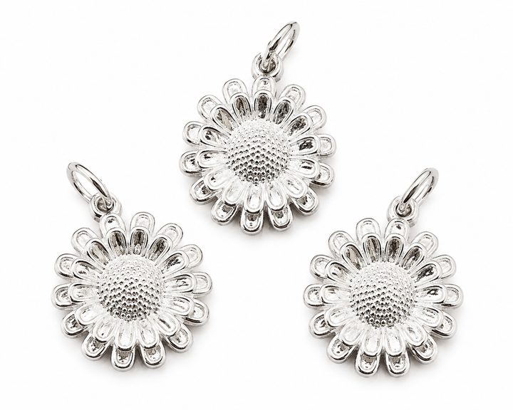 Sunflower Charm