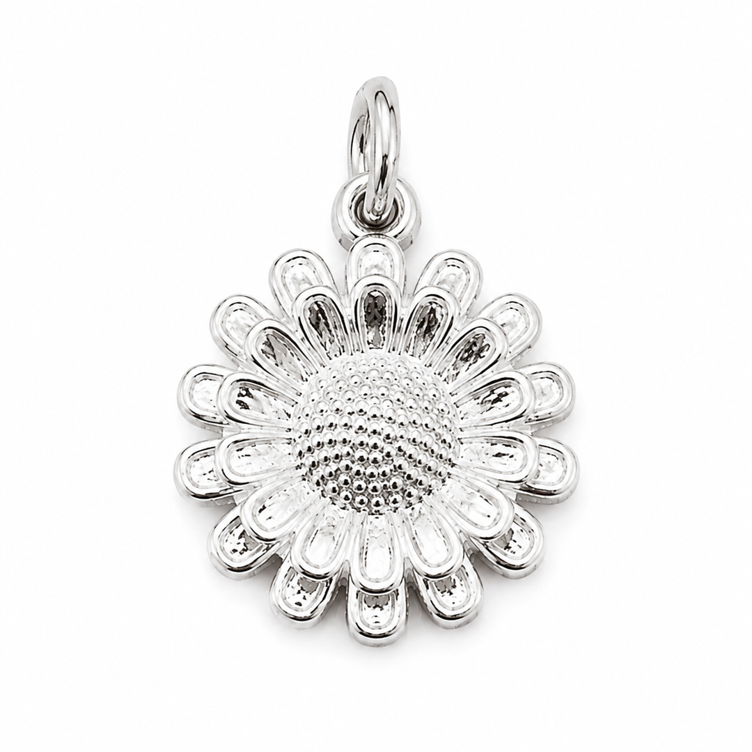 Sunflower Charm