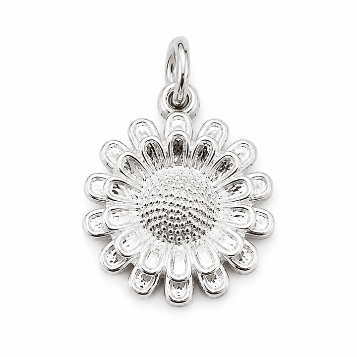 Sunflower Charm