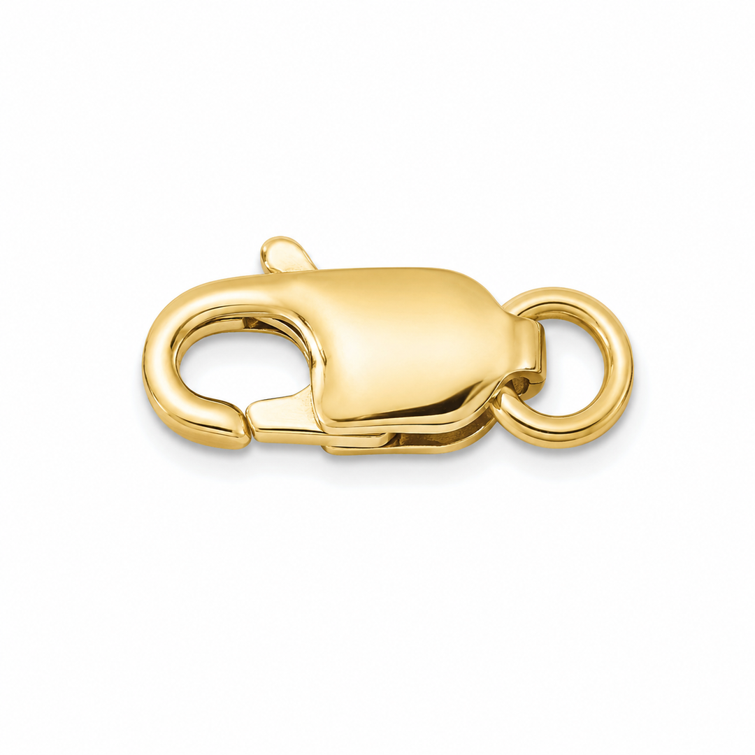 Gold Lobster Clasp 10kt