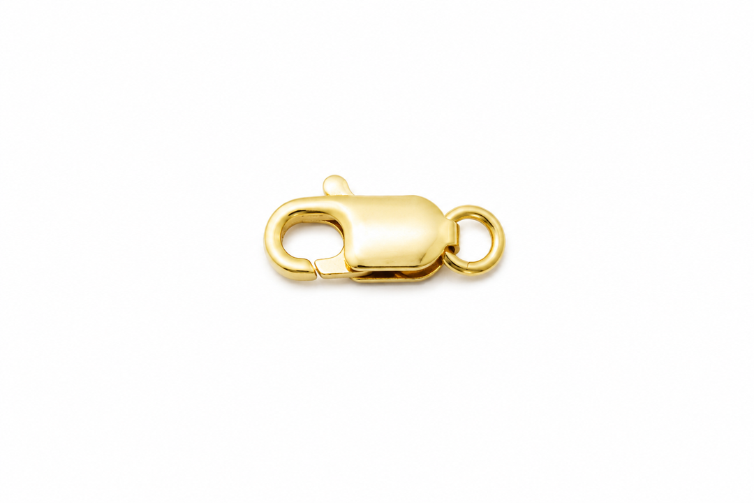 Gold Lobster Clasp 10kt