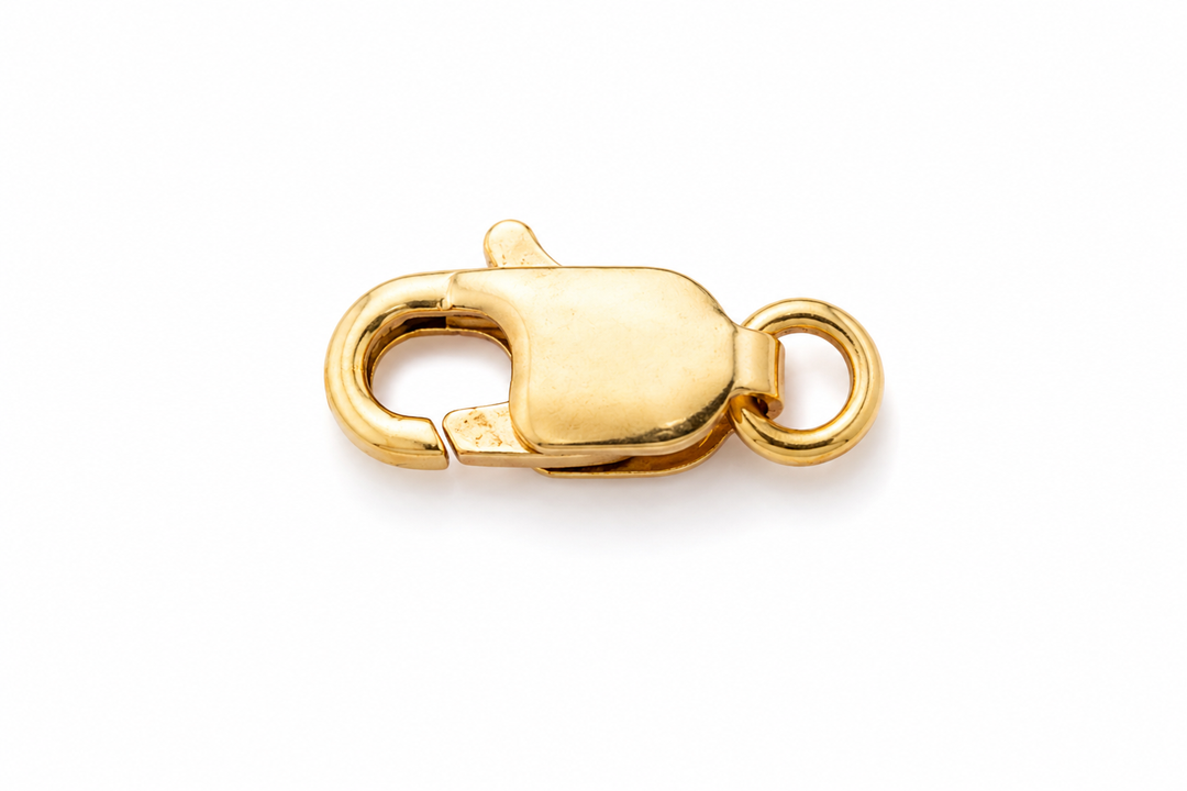 Gold Filled Lobster Clasp