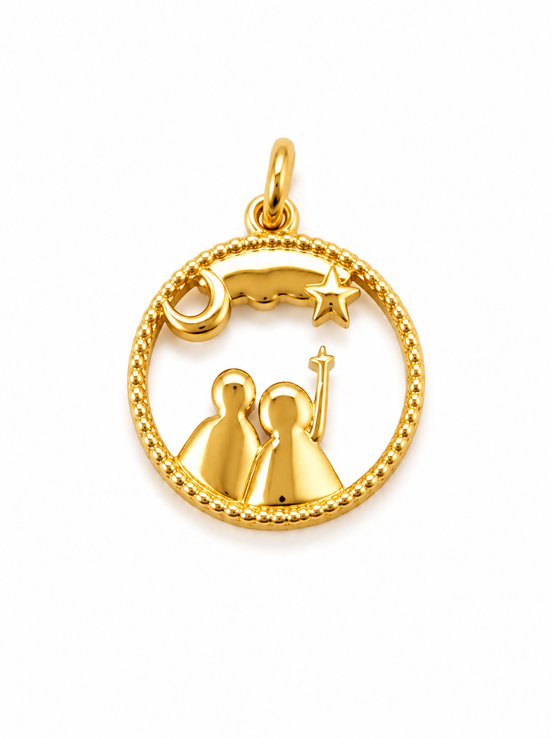 Kids Star Charm