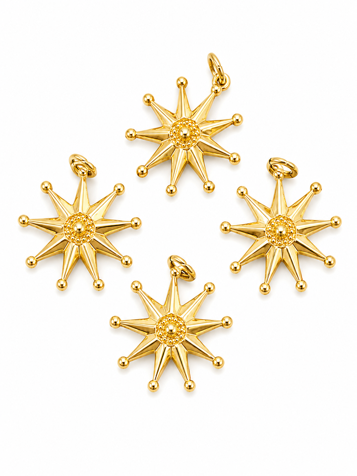 Star Charm