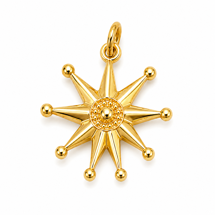Star Charm