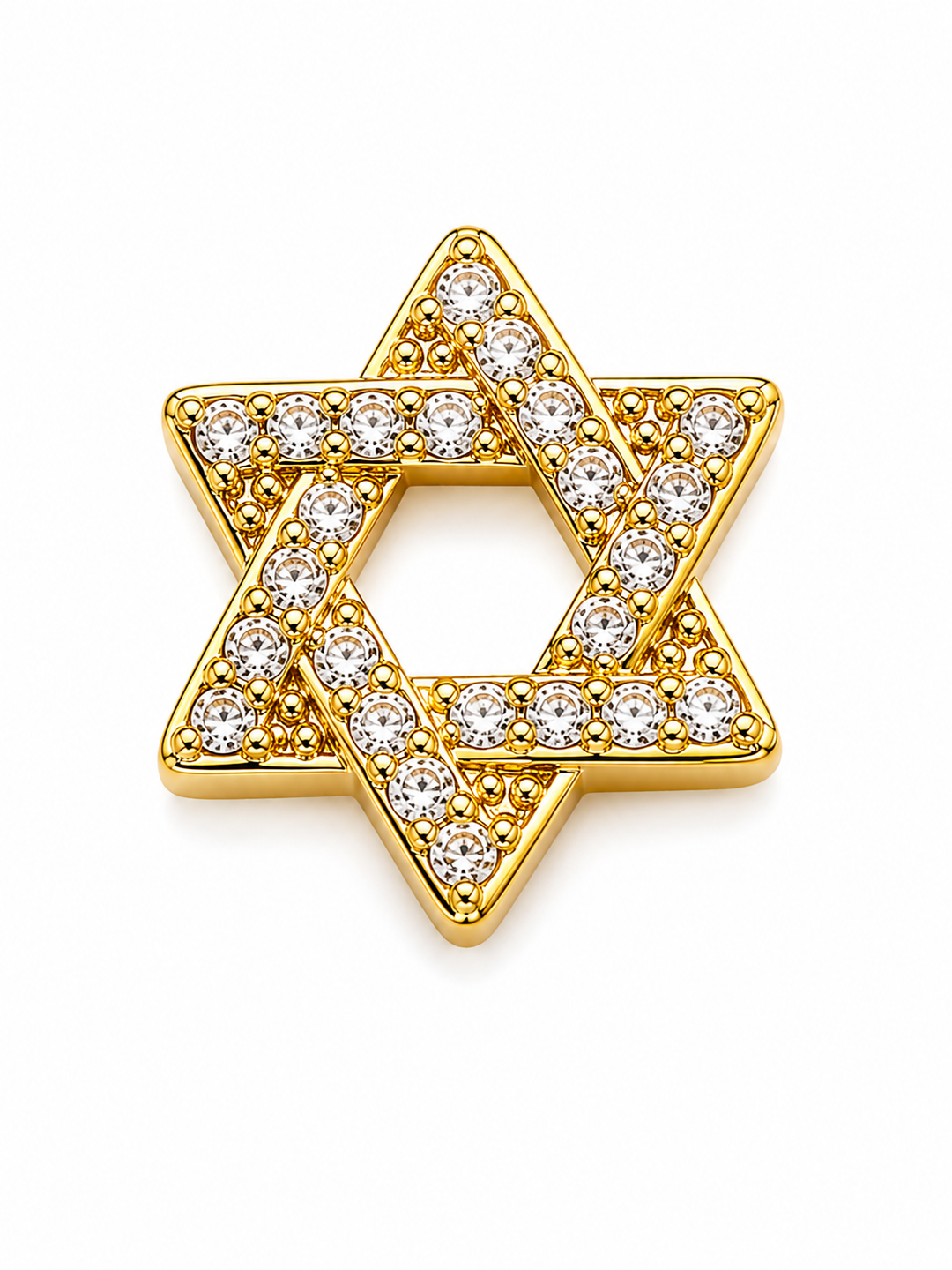 Jewish Star Spacer