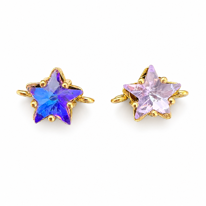 Star Connector