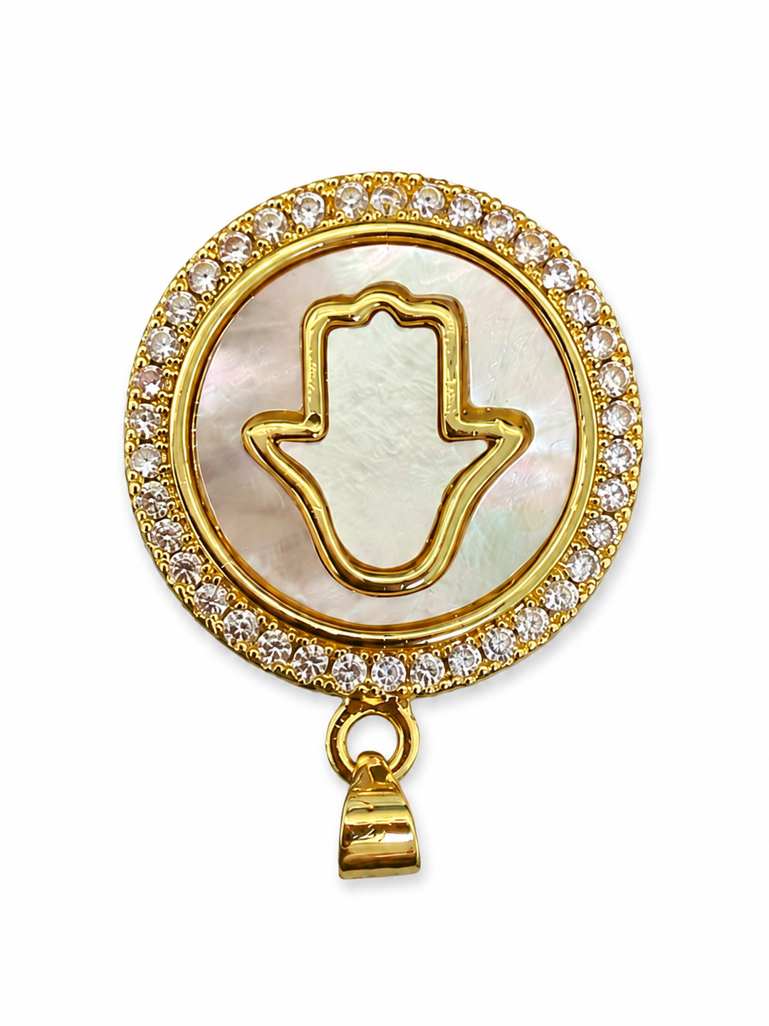 Hamsa Pendant