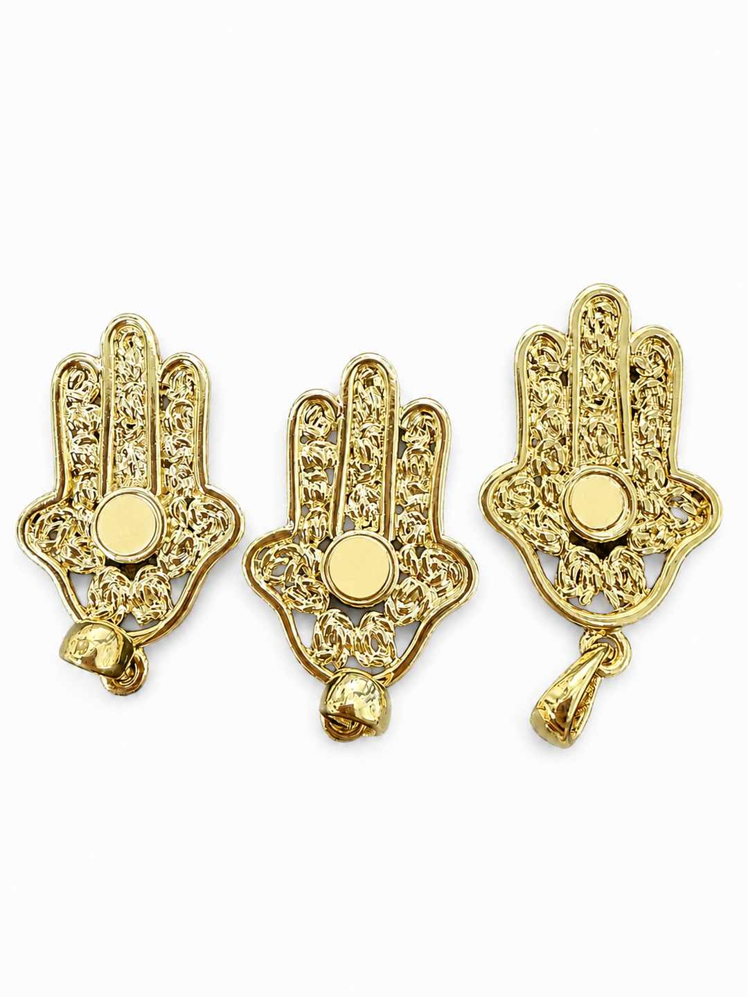 Hamsa Pendant